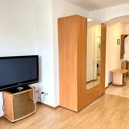 Doba In Ua Polia27D Apartments Dnepropetrovsk Exterior foto