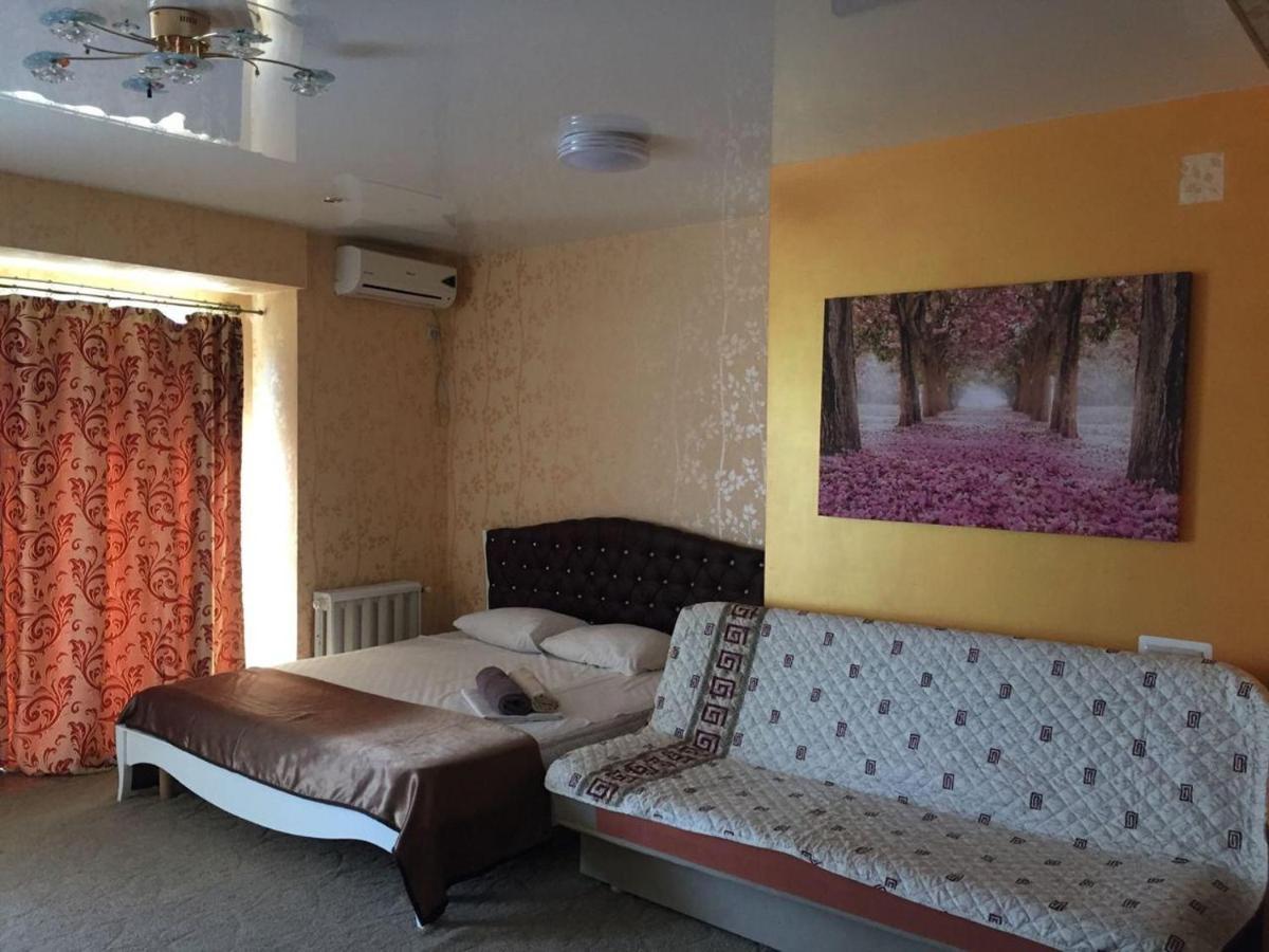 Doba In Ua Polia27D Apartments Dnepropetrovsk Exterior foto