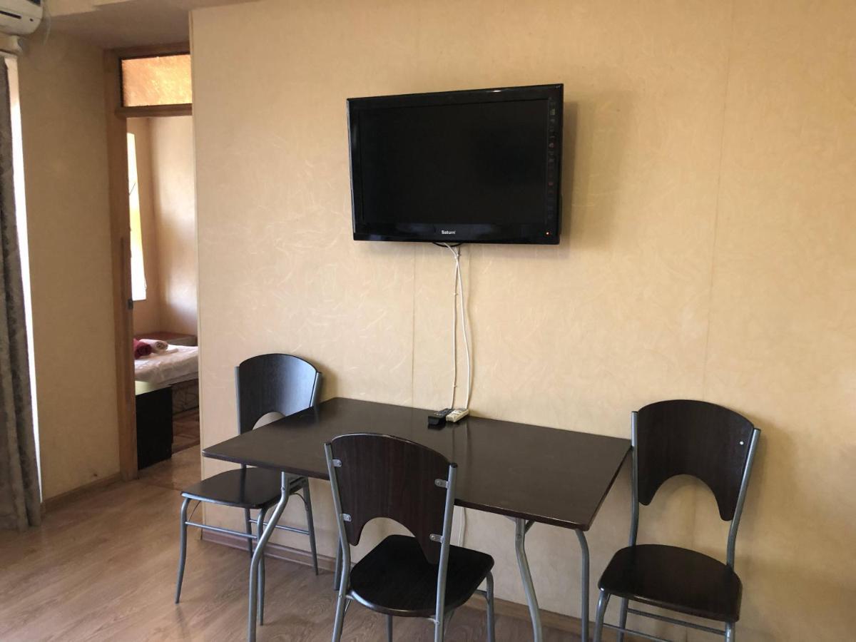 Doba In Ua Polia27D Apartments Dnepropetrovsk Exterior foto