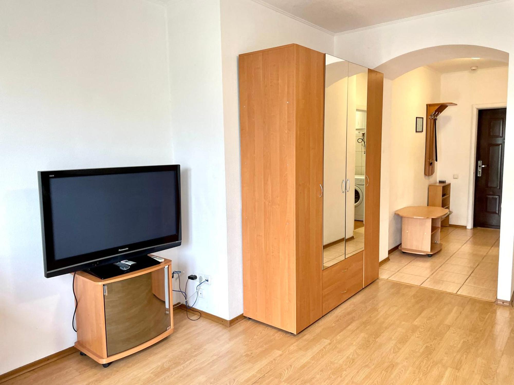 Doba In Ua Polia27D Apartments Dnepropetrovsk Exterior foto
