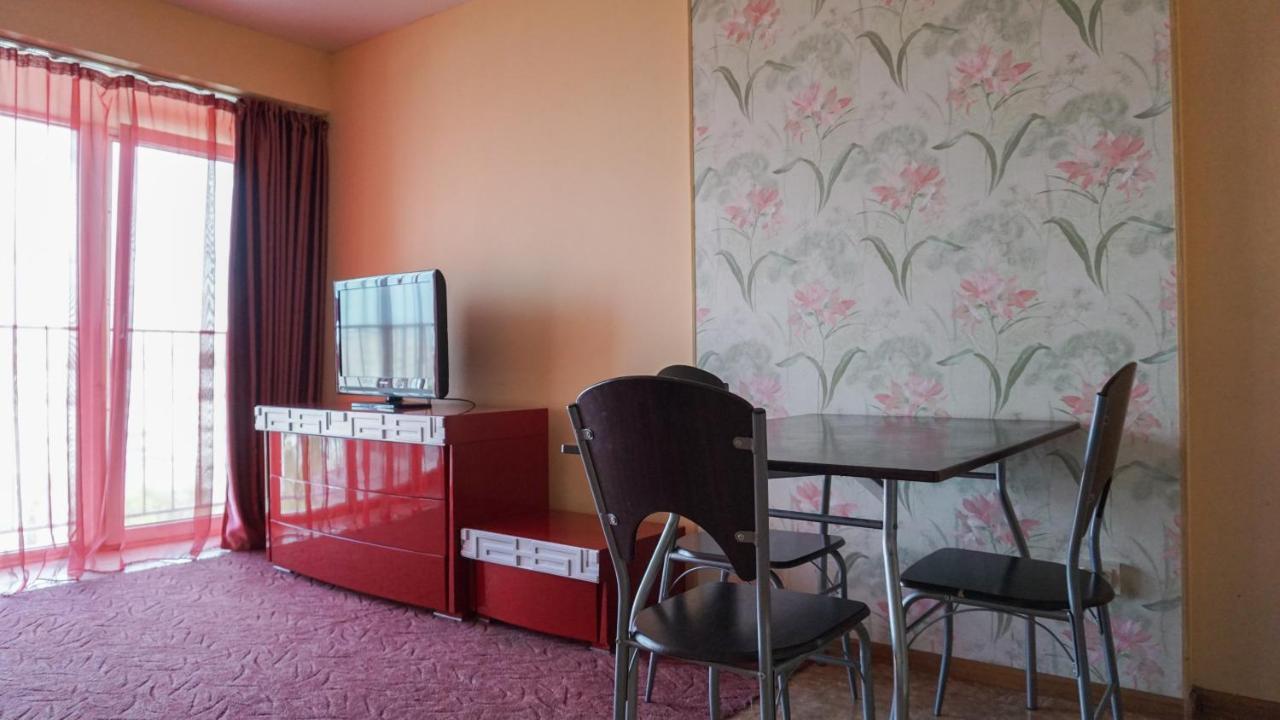 Doba In Ua Polia27D Apartments Dnepropetrovsk Exterior foto