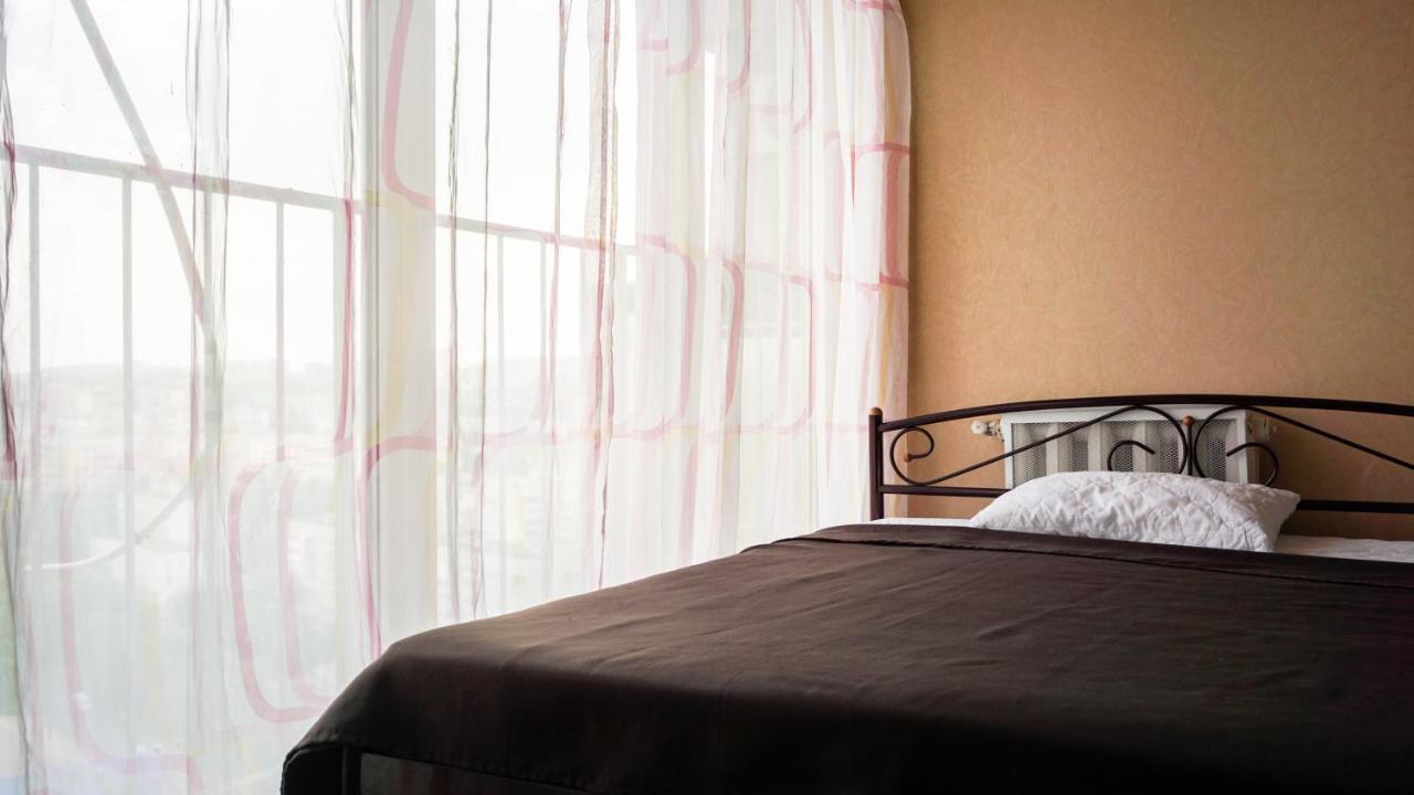 Doba In Ua Polia27D Apartments Dnepropetrovsk Exterior foto